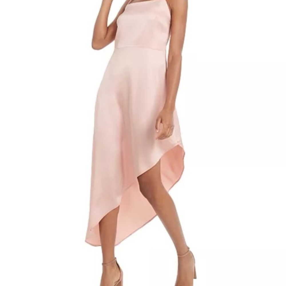 Material Girl Dress